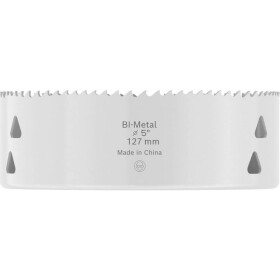 Bosch Accessories 2608594608 2608594608 vrtací korunka 127 mm 1 ks