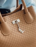 Trendy dámská kabelka do ruky VUCH Gabi Diamond Beige, béžová