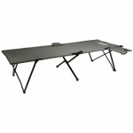 Coleman Packaway Steel Bed / Lehátko / 203 x 112 x 43 cm / nosnost 136 kg (3138522127701)