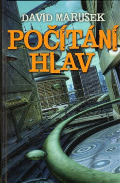 Počítání hlav - David Marusek