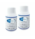 Polti Ekologický přípravek Polti HPMED pro parní dezinfektory 2x50 ml (PAEU0244)