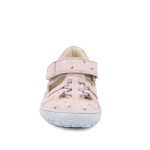 Dívčí barefoot sandály ELASTIC SANDAL Stars Froddo G3150290-12 - 31