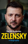Zelensky: Biography Sergej Rudenko