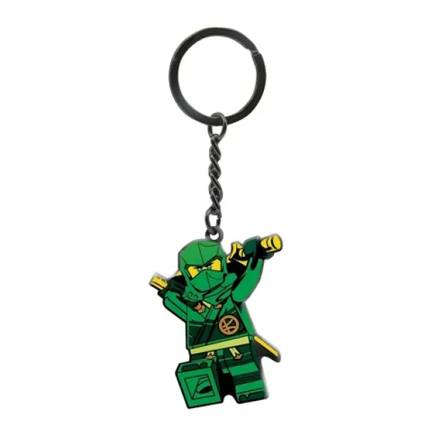 Smartlife LEGO Ninjago Lloyd přívěsek na klíče (6053338)