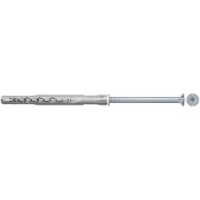 Fischer 522707 SXRL 10x260 T hmoždinka s dlouhým dříkem 260 mm 10 mm 50 ks