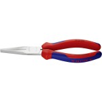 Knipex 30 15 190 pro elektroniku a jemnou mechaniku ploché kleště rovné 190 mm