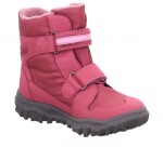 Dívčí zimní boty HUSKY GTX, Superfit, 1-809080-5500, růžová - 27