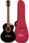 Flight Nora Baritone EQ-A Black