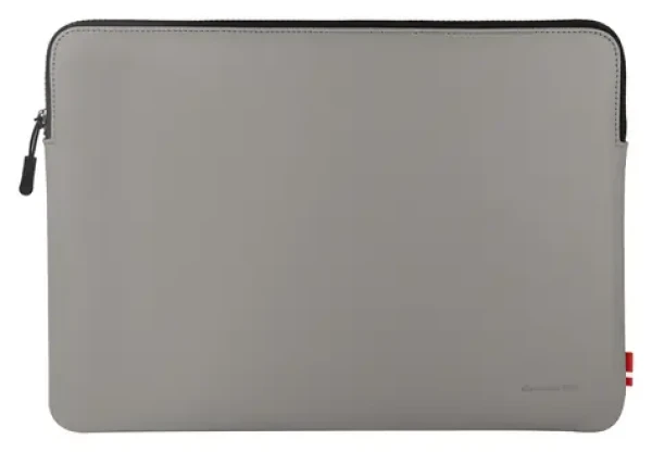 Dbramante1928 Oxford ICON river stone / Pouzdro na notebook / 13" / uzamykatelné (OX13ICGY6838)