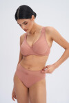 Alles Havana 02 Mocha soft bra moka pěna 100E
