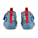 Affenzahn Halbschuh Leder Buddy Shark Jr boty 00428-30211 25