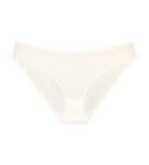 Dámské kalhotky Triumph Signature Sheer Tai EX - WHITE - bílé 1595 - TRIUMPH WHITE 42