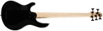 Cort C5 Deluxe BK