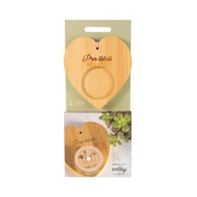 Svíčka s překvapením