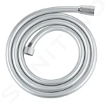 Grohe Sprchová hadice VitalioFlex Silver 1,75 m, chrom 27506001