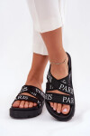 Pantofle model 214999 Step in style 36