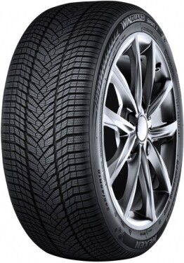 235/55 R18 104H XL WINGUARD SPORT 3 M+S 3PMSF TL NEXEN