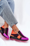 Sportovní obuv model 212137 Step in style 39