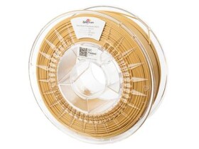 Filament Spectrum Premium PET-G 1.75mm BEIGE 1kg