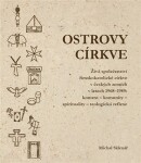 Ostrovy církve - Michal Sklenář