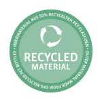 Batoh Reisenthel Rolltop Backpack Twist silver