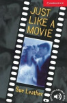 Just Like a Movie - Sue Leather