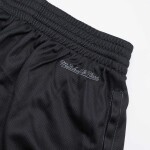 Mitchell & Ness Pánské kraťasy Milwaukee Bucks NBA Big Face 4.0 Shorts Velikost: M