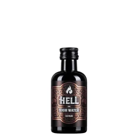 Hell or High Water XO 40% 0.05 l (holá láhev) (6430043099268)