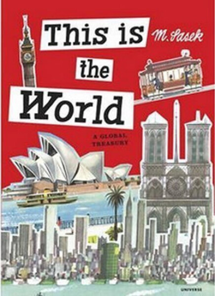 This is World - Miroslav Šašek