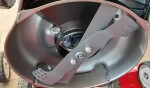 Náhradní mulčovací nůž Honda 46 cm pro HRG 466 SK