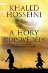 A hory odpověděly - Khaled Hosseini