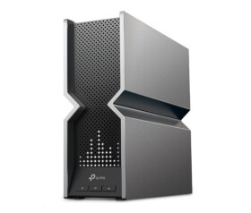 TP-Link Archer BE800 OneMesh/EasyMesh WiFi7 router(BE19000,2,4GHz/5GHz/6GHz,1x10GbELAN/WAN,1xSFP+/10GbEWAN/LAN,4x2,5GbE) EDF_438938