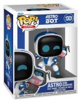 Funko POP Games: Astro Bot - Astro w/Barkster #1301