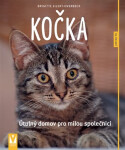 Kočka - Jak na to - Brigitte Eilert-Overbeck