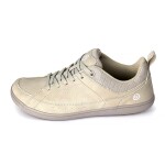 Tenisky barefoot Bugga VITA Beige B00189-11 - 41
