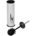 STREND PRO 2252803 Kartáč na WC s kovovým stojanem