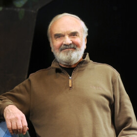 Posel hydrometeorologického ústavu - Zdeněk Svěrák - audiokniha