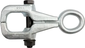 Yato YT-2543 Svěrka karosářská samosvorná k tahání typ C, 3t 142mm