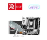 MSI MB Sc B850M GAMING PLUS WIFI6E, AMD B850, 4xDDR5, 1xHDMI, 1xDP, WiFi, ATX EDF_2648754