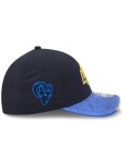 New Era Pánská kšiltovka Los Angeles Rams NFL 2026 Rivalries Sideline 39THIRTY Flex Velikost: L/XL