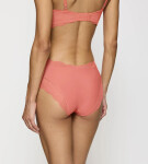 Dámské kalhotky Triumph Lift Smart Bandeau Maxi EX - UNKNOWN - TRIUMPH UNKNOWN - TRIUMPH UNKNOWN XL
