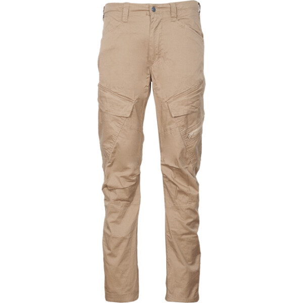 Brandit Kalhoty Adven Trouser Slim camel M