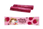 Mini ovocné tyčinky Frukfetta Mix Berries 120g (Sergio ovocný snack)