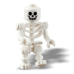 LEGO LEGO® Iconic 40721 Halloweenská stodola