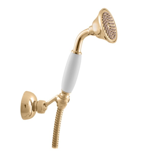 RAV Slezák - Sprchový komplet, Zlatá - lesklá SK1217-1Z SK1217-1Z