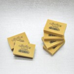 Cretacolor Cretacolor, 433 01, Caramel Fine Art Gum, karamelová pryž, 1 ks