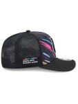 New Era Pánská kšiltovka Indianapolis Colts NFL 2026 Crucial Catch 9SEVENTY Stretch-Snap Trucker