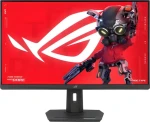 31,5" ASUS ROG Strix XG32UCG černá / Herní monitor / Fast IPS / 4K UHD / 160Hz / HDR400 / DP+HDMI (90LM0B01-B01171)