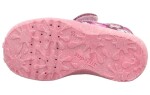 Domácí obuv Superfit 1-009246-5020 Velikost: 21