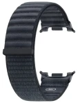 Samsung Galaxy Watch 9 M/L černá / Řemínek / Textil (ET-SVL33LKEGEU)